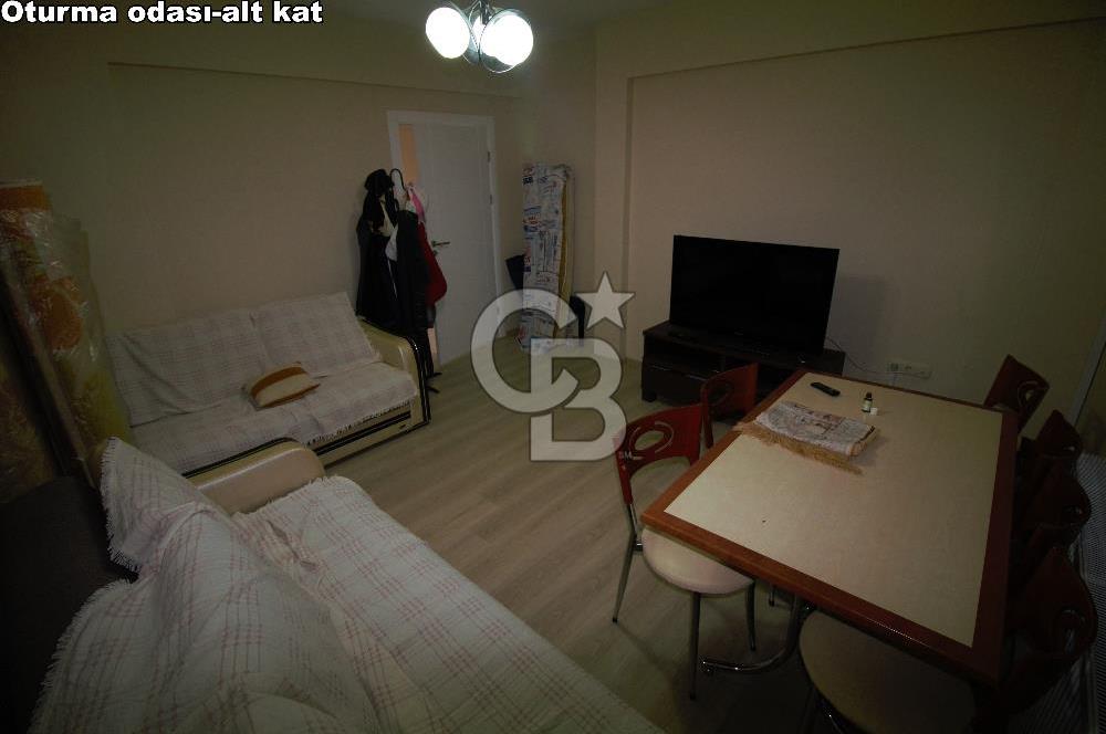 CB OPİA'DAN BOZKUŞTA MERKEZE 10 KM. VİLLANIZ SİZİ BEKLİYOR