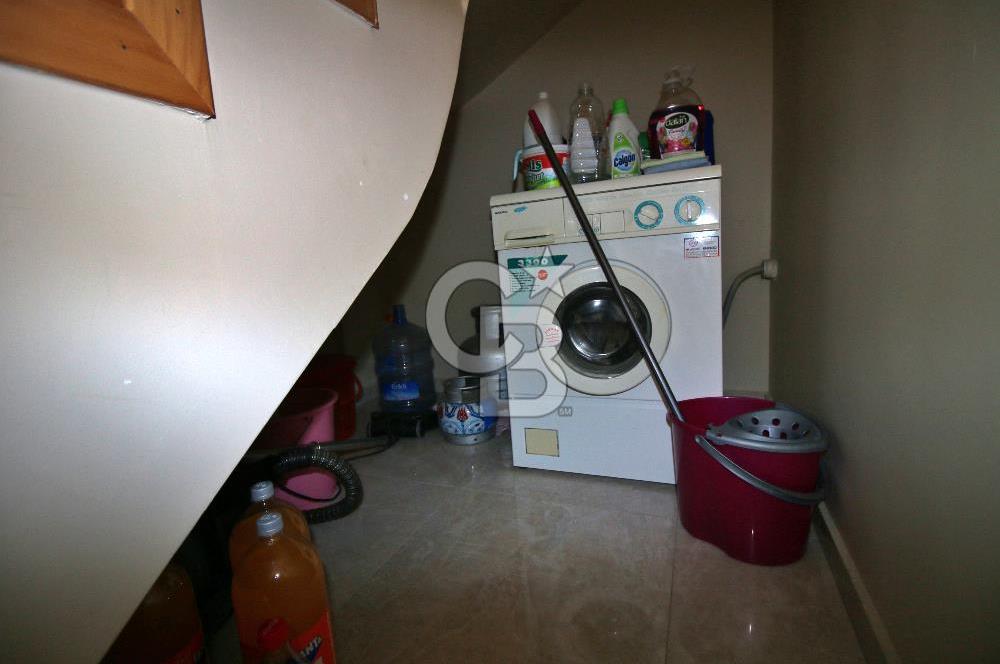 CB OPİA'DAN BOZKUŞTA MERKEZE 10 KM. VİLLANIZ SİZİ BEKLİYOR