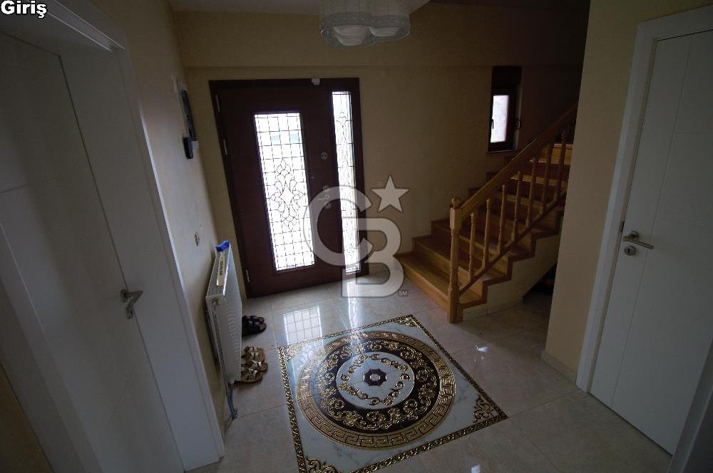 CB OPİA'DAN BOZKUŞTA MERKEZE 10 KM. VİLLANIZ SİZİ BEKLİYOR