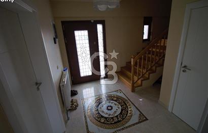 CB OPİA'DAN BOZKUŞTA MERKEZE 10 KM. VİLLANIZ SİZİ BEKLİYOR