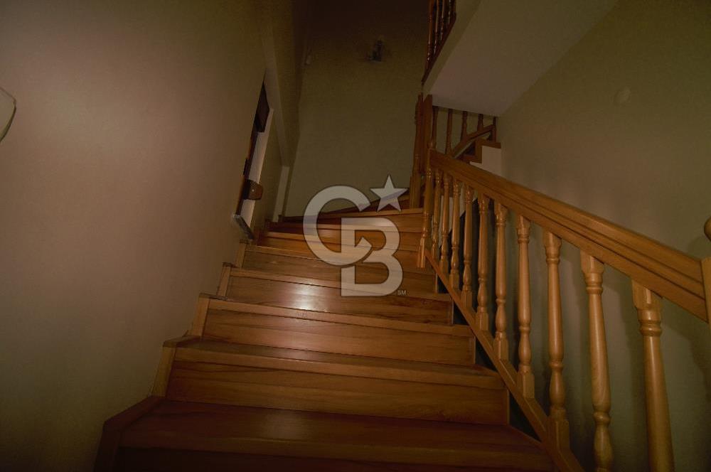 CB OPİA'DAN BOZKUŞTA MERKEZE 10 KM. VİLLANIZ SİZİ BEKLİYOR