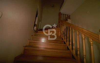 CB OPİA'DAN BOZKUŞTA MERKEZE 10 KM. VİLLANIZ SİZİ BEKLİYOR