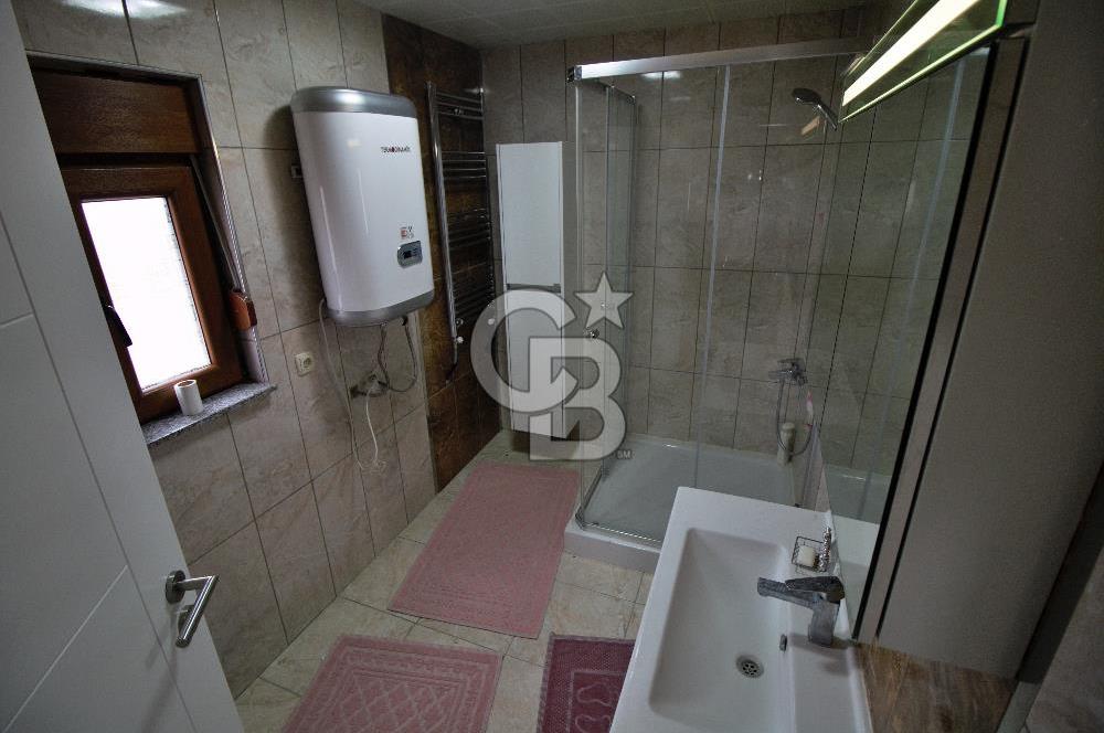 CB OPİA'DAN BOZKUŞTA MERKEZE 10 KM. VİLLANIZ SİZİ BEKLİYOR