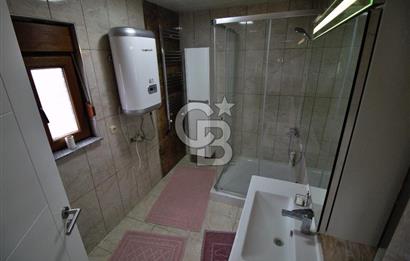 CB OPİA'DAN BOZKUŞTA MERKEZE 10 KM. VİLLANIZ SİZİ BEKLİYOR