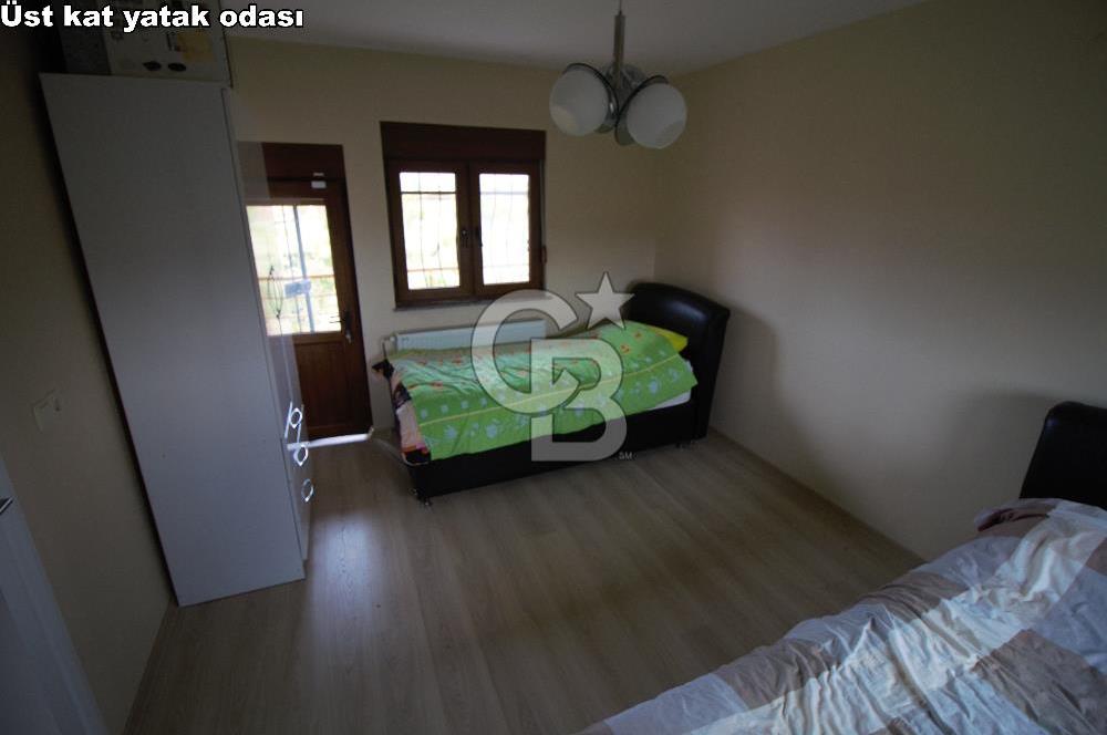 CB OPİA'DAN BOZKUŞTA MERKEZE 10 KM. VİLLANIZ SİZİ BEKLİYOR