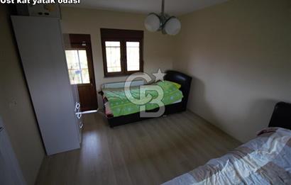 CB OPİA'DAN BOZKUŞTA MERKEZE 10 KM. VİLLANIZ SİZİ BEKLİYOR