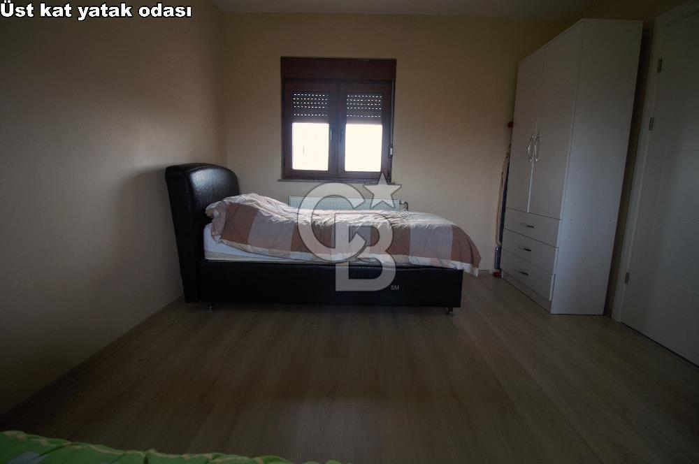 CB OPİA'DAN BOZKUŞTA MERKEZE 10 KM. VİLLANIZ SİZİ BEKLİYOR