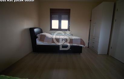 CB OPİA'DAN BOZKUŞTA MERKEZE 10 KM. VİLLANIZ SİZİ BEKLİYOR