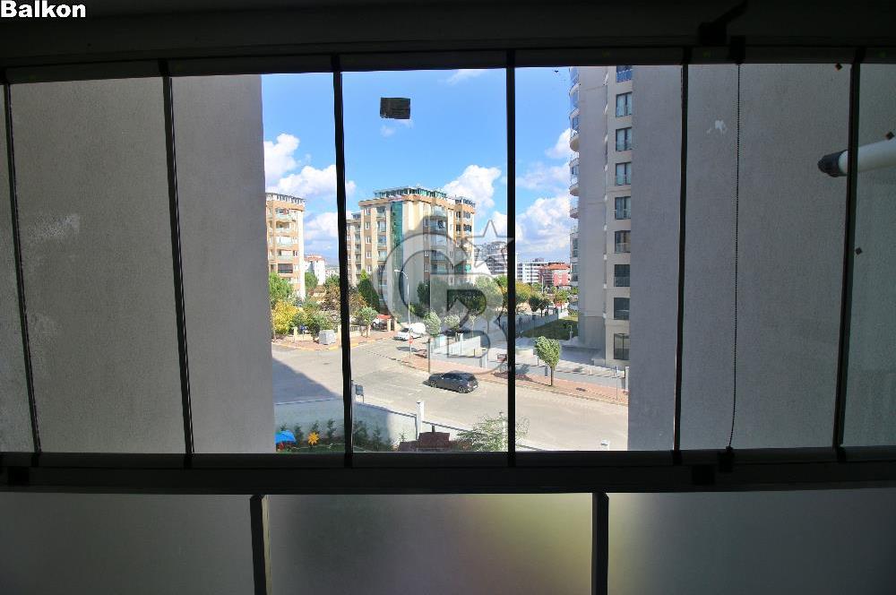 CB OPİA'DAN ARTUN SAFİR SİTESİNDE LÜKS 2+1 KİRALIK DAİRE