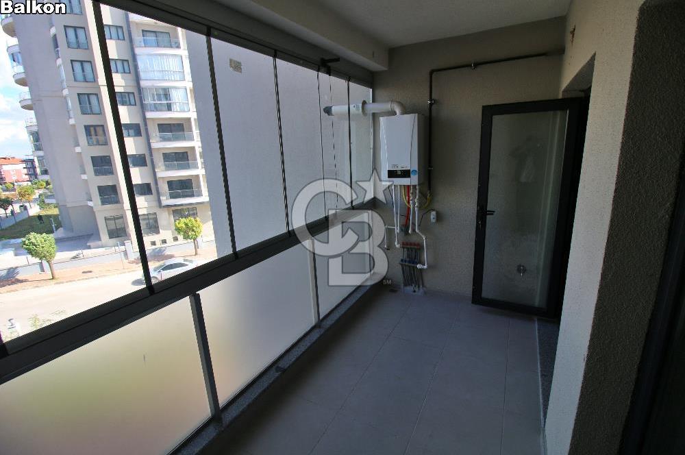 CB OPİA'DAN ARTUN SAFİR SİTESİNDE LÜKS 2+1 KİRALIK DAİRE