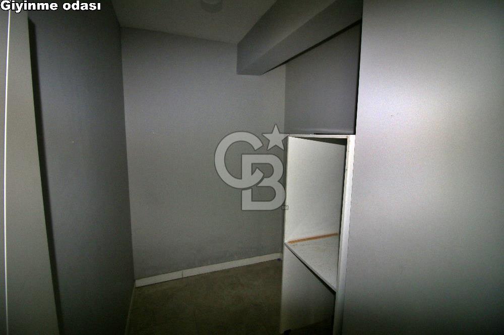 CB OPİA'DAN ARTUN SAFİR SİTESİNDE LÜKS 2+1 KİRALIK DAİRE