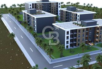 Menemen Villakent'te 1+1 Satılık Daire - 1 - 311428