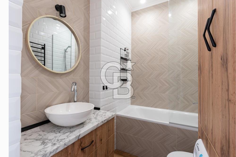 Menemen Villakent'te 1+1 Satılık Daire