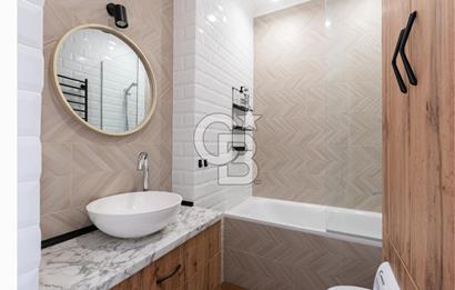 Menemen Villakent'te 1+1 Satılık Daire