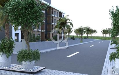 Menemen Villakent'te 1+1 Satılık Daire