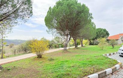 CB KİNG'DEN NAİPLİ MAHALLESİ ÇAĞDAŞKENT SİTESİ 6+1 SATILIK VİLLA