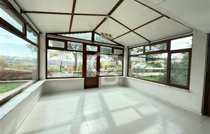 CB KİNG'DEN NAİPLİ MAHALLESİ ÇAĞDAŞKENT SİTESİ 6+1 SATILIK VİLLA