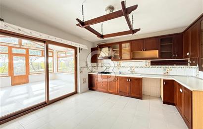 CB KİNG'DEN NAİPLİ MAHALLESİ ÇAĞDAŞKENT SİTESİ 6+1 SATILIK VİLLA