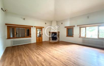 CB KİNG'DEN NAİPLİ MAHALLESİ ÇAĞDAŞKENT SİTESİ 6+1 SATILIK VİLLA