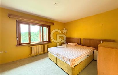 CB KİNG'DEN NAİPLİ MAHALLESİ ÇAĞDAŞKENT SİTESİ 6+1 SATILIK VİLLA