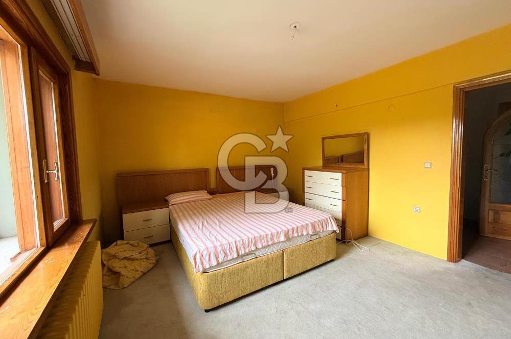 CB KİNG'DEN NAİPLİ MAHALLESİ ÇAĞDAŞKENT SİTESİ 6+1 SATILIK VİLLA