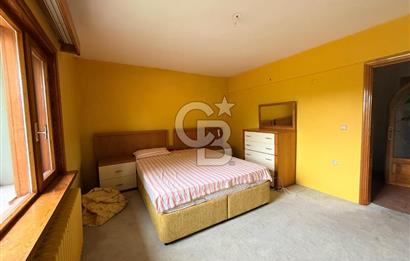 CB KİNG'DEN NAİPLİ MAHALLESİ ÇAĞDAŞKENT SİTESİ 6+1 SATILIK VİLLA