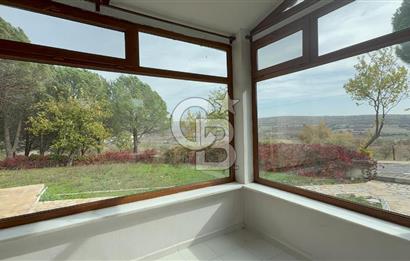 CB KİNG'DEN NAİPLİ MAHALLESİ ÇAĞDAŞKENT SİTESİ 6+1 SATILIK VİLLA