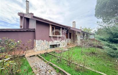 CB KİNG'DEN NAİPLİ MAHALLESİ ÇAĞDAŞKENT SİTESİ 6+1 SATILIK VİLLA