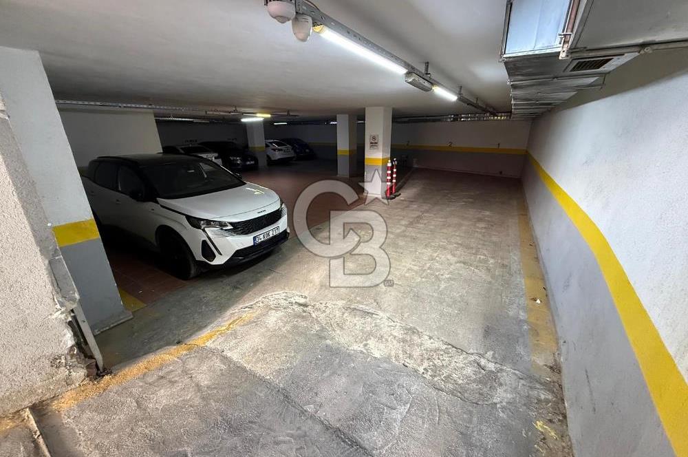 BOSTANCI KÖPRÜSÜ TABELA DEĞERİ YÜKSEK PRESTİJLİ KİRALIK OFİS