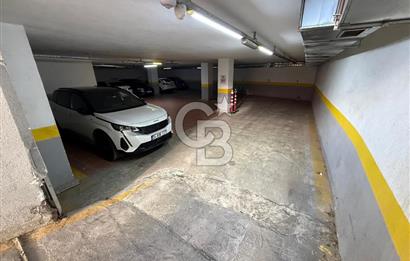 BOSTANCI KÖPRÜSÜ TABELA DEĞERİ YÜKSEK PRESTİJLİ KİRALIK OFİS