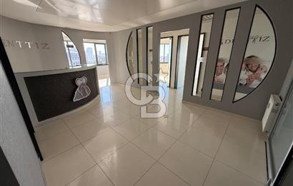 BOSTANCI KÖPRÜSÜ TABELA DEĞERİ YÜKSEK PRESTİJLİ KİRALIK OFİS