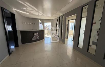 BOSTANCI KÖPRÜSÜ TABELA DEĞERİ YÜKSEK PRESTİJLİ KİRALIK OFİS