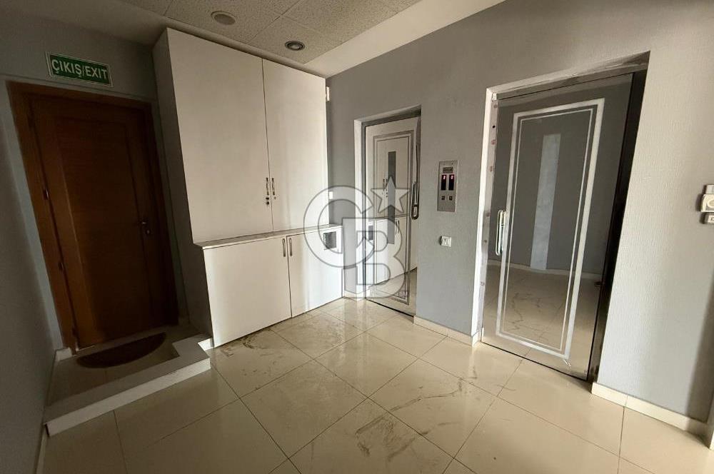 BOSTANCI KÖPRÜSÜ TABELA DEĞERİ YÜKSEK PRESTİJLİ KİRALIK OFİS