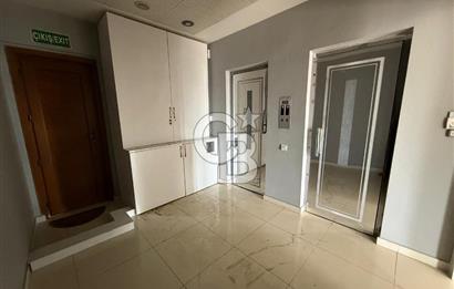 BOSTANCI KÖPRÜSÜ TABELA DEĞERİ YÜKSEK PRESTİJLİ KİRALIK OFİS