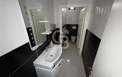 BOSTANCI KÖPRÜSÜ TABELA DEĞERİ YÜKSEK PRESTİJLİ KİRALIK OFİS