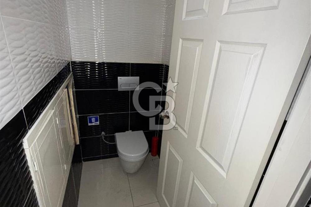 BOSTANCI KÖPRÜSÜ TABELA DEĞERİ YÜKSEK PRESTİJLİ KİRALIK OFİS