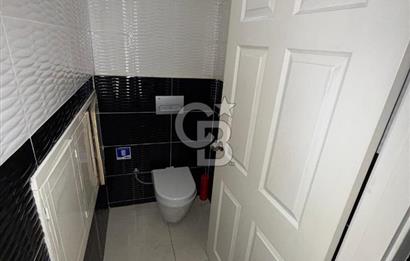 BOSTANCI KÖPRÜSÜ TABELA DEĞERİ YÜKSEK PRESTİJLİ KİRALIK OFİS