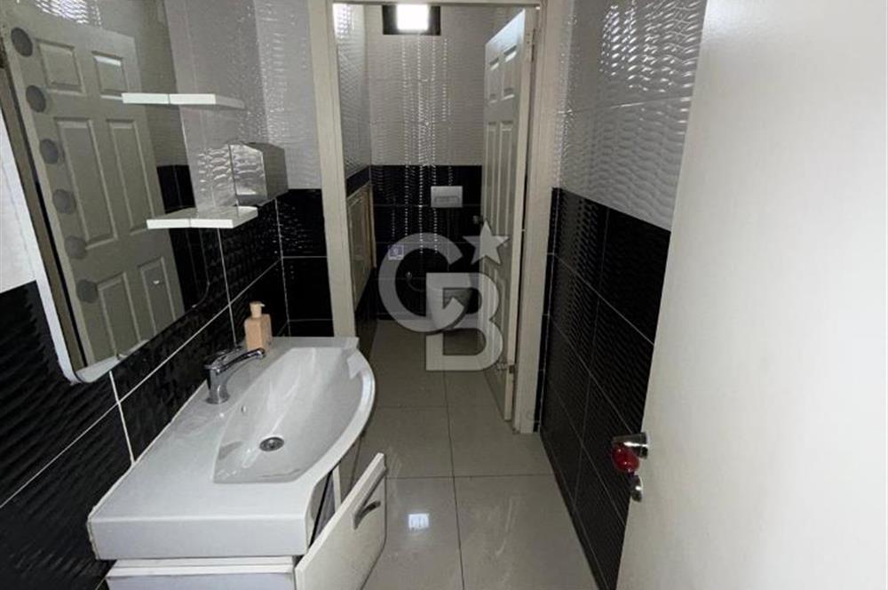 BOSTANCI KÖPRÜSÜ TABELA DEĞERİ YÜKSEK PRESTİJLİ KİRALIK OFİS