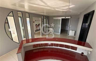 BOSTANCI KÖPRÜSÜ TABELA DEĞERİ YÜKSEK PRESTİJLİ KİRALIK OFİS