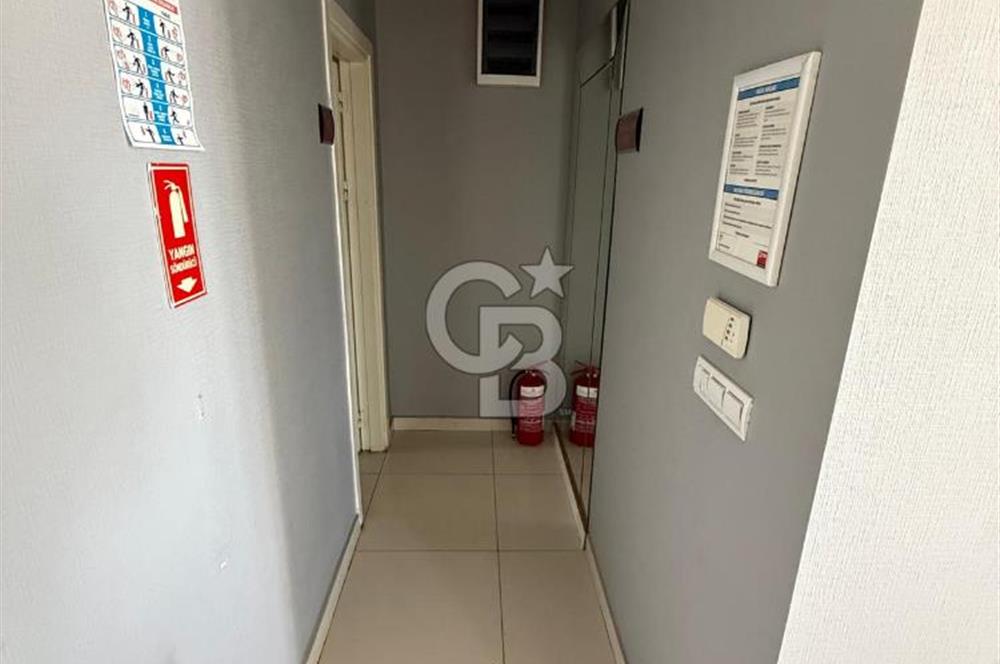 BOSTANCI KÖPRÜSÜ TABELA DEĞERİ YÜKSEK PRESTİJLİ KİRALIK OFİS