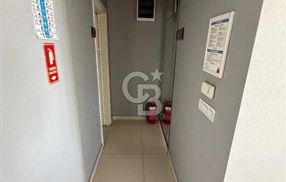 BOSTANCI KÖPRÜSÜ TABELA DEĞERİ YÜKSEK PRESTİJLİ KİRALIK OFİS