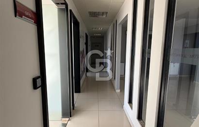 BOSTANCI KÖPRÜSÜ TABELA DEĞERİ YÜKSEK PRESTİJLİ KİRALIK OFİS