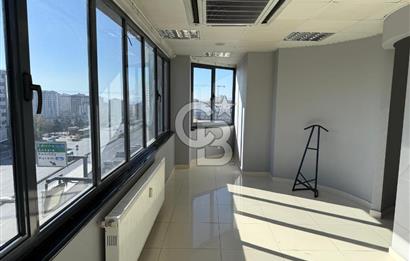 BOSTANCI KÖPRÜSÜ TABELA DEĞERİ YÜKSEK PRESTİJLİ KİRALIK OFİS