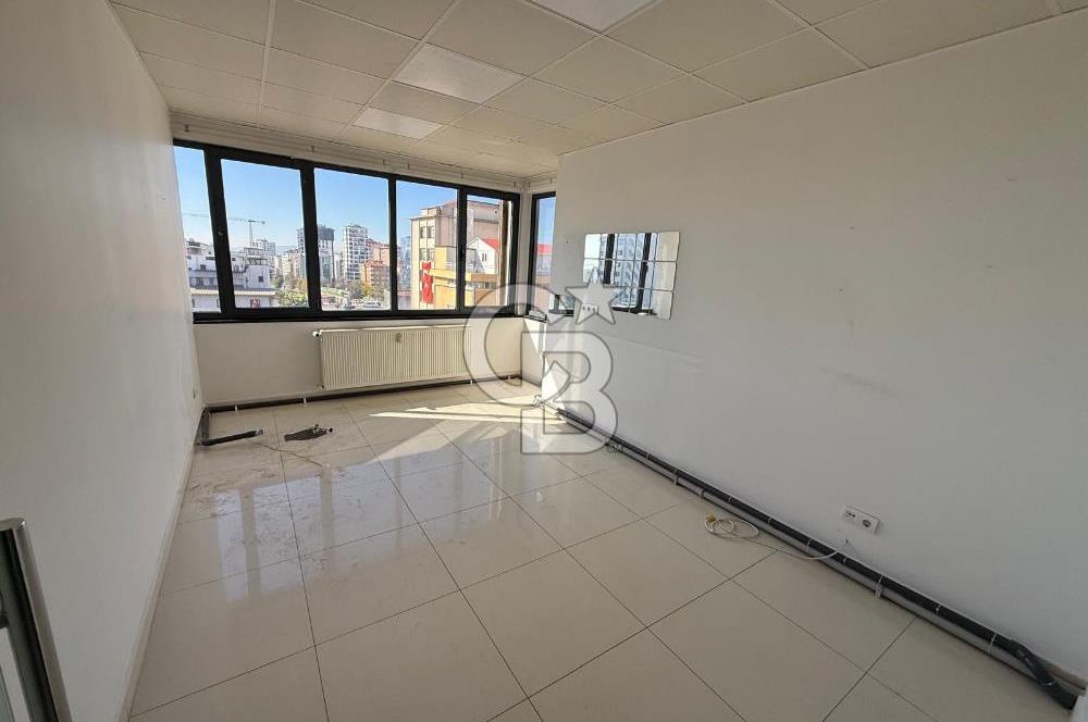 BOSTANCI KÖPRÜSÜ TABELA DEĞERİ YÜKSEK PRESTİJLİ KİRALIK OFİS