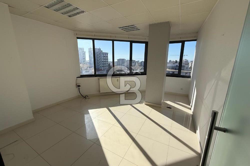 BOSTANCI KÖPRÜSÜ TABELA DEĞERİ YÜKSEK PRESTİJLİ KİRALIK OFİS