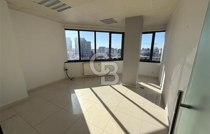 BOSTANCI KÖPRÜSÜ TABELA DEĞERİ YÜKSEK PRESTİJLİ KİRALIK OFİS