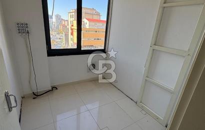 BOSTANCI KÖPRÜSÜ TABELA DEĞERİ YÜKSEK PRESTİJLİ KİRALIK OFİS