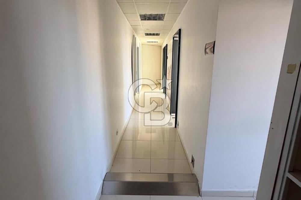 BOSTANCI KÖPRÜSÜ TABELA DEĞERİ YÜKSEK PRESTİJLİ KİRALIK OFİS