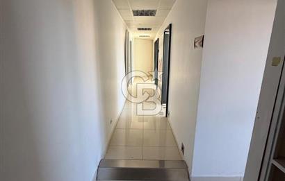 BOSTANCI KÖPRÜSÜ TABELA DEĞERİ YÜKSEK PRESTİJLİ KİRALIK OFİS