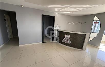 BOSTANCI KÖPRÜSÜ TABELA DEĞERİ YÜKSEK PRESTİJLİ KİRALIK OFİS